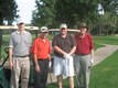 Golf Tournament 2009 82